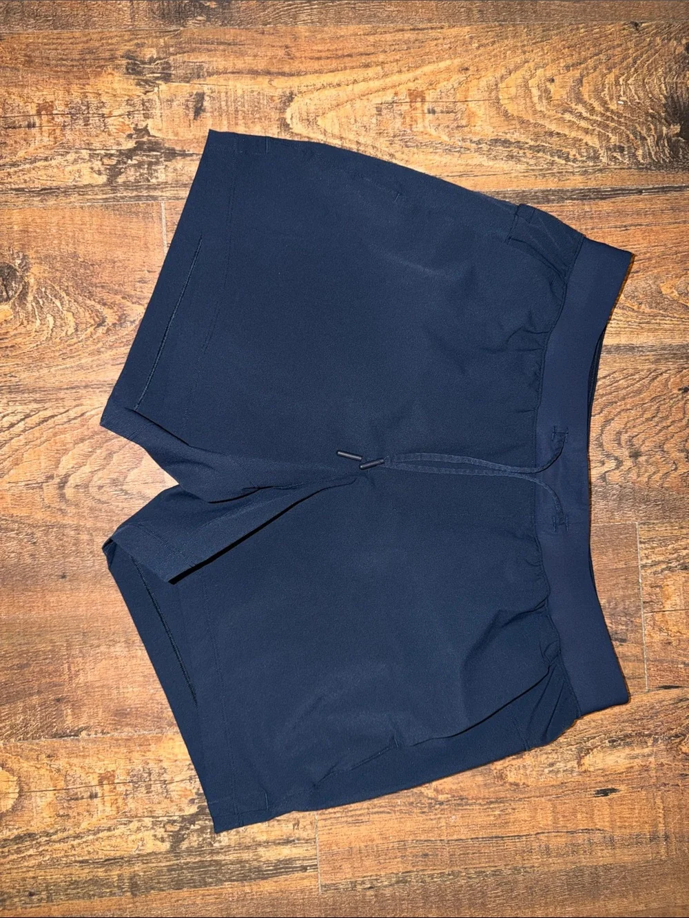 Mens Lululemon Zerod In Shorts - Size L (5in Inseam)